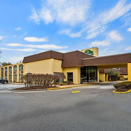 La Quinta By Wyndham Armonk Westchester Cnty Apt Esterno foto