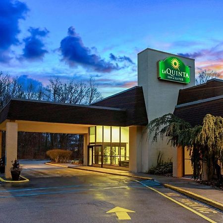 La Quinta By Wyndham Armonk Westchester Cnty Apt Esterno foto