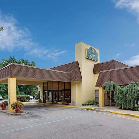 La Quinta By Wyndham Armonk Westchester Cnty Apt Esterno foto