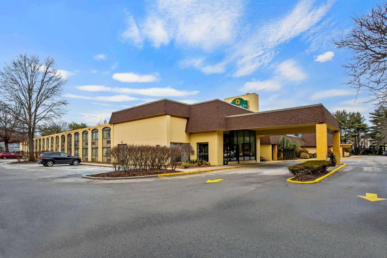 La Quinta By Wyndham Armonk Westchester Cnty Apt Esterno foto