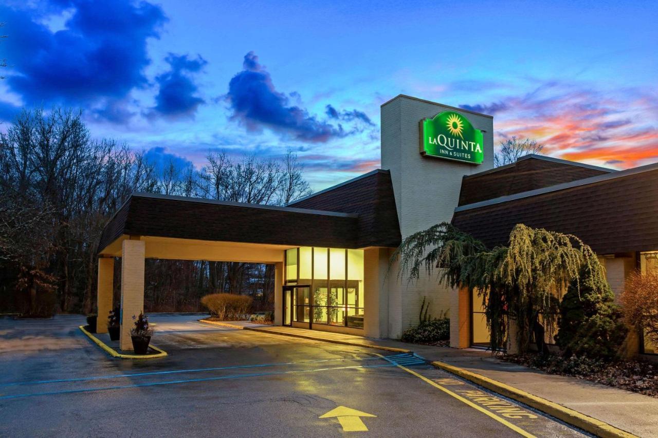 La Quinta By Wyndham Armonk Westchester Cnty Apt Esterno foto