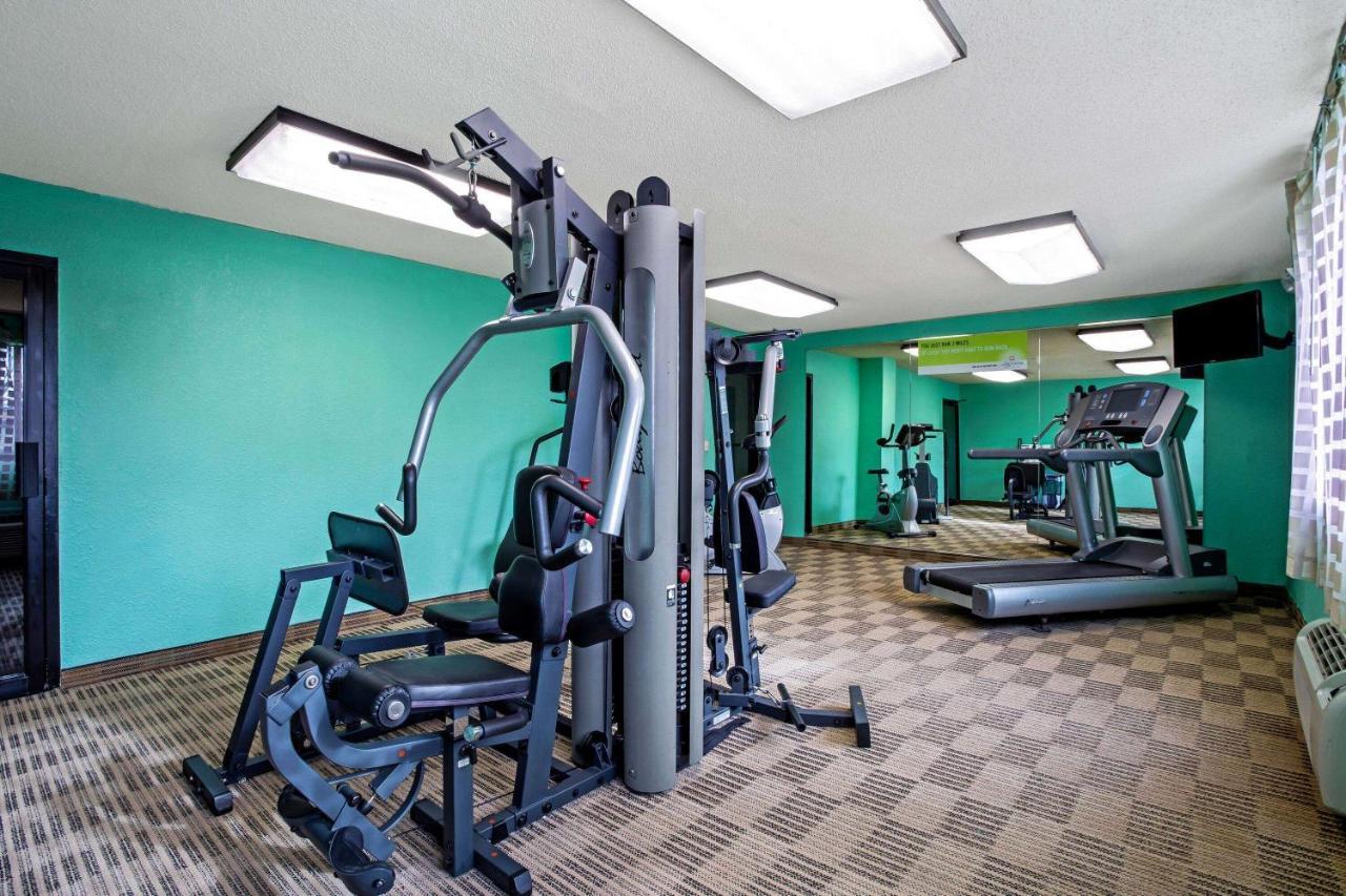 La Quinta By Wyndham Armonk Westchester Cnty Apt Esterno foto