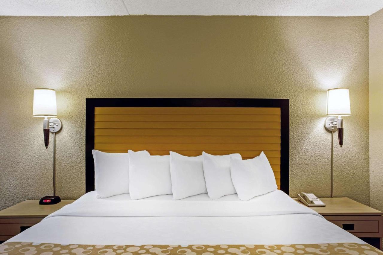 La Quinta By Wyndham Armonk Westchester Cnty Apt Esterno foto