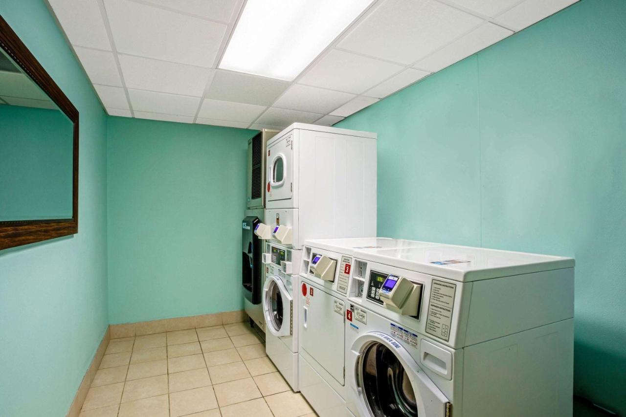 La Quinta By Wyndham Armonk Westchester Cnty Apt Esterno foto