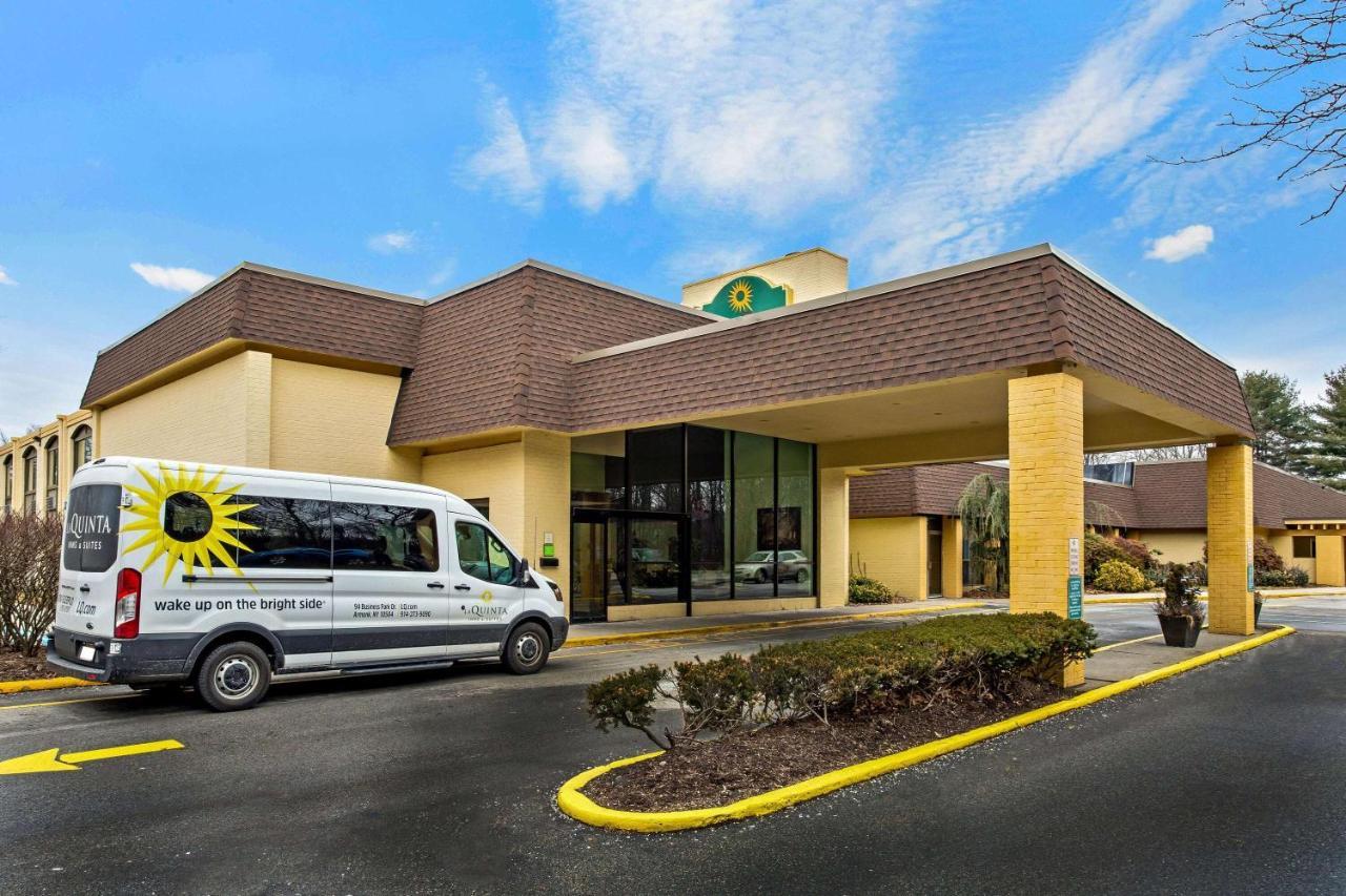 La Quinta By Wyndham Armonk Westchester Cnty Apt Esterno foto
