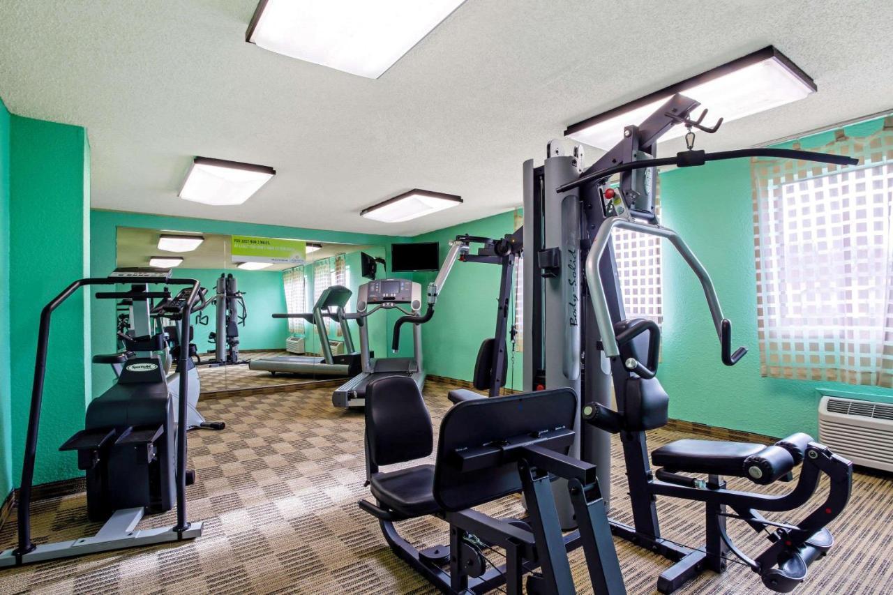 La Quinta By Wyndham Armonk Westchester Cnty Apt Esterno foto