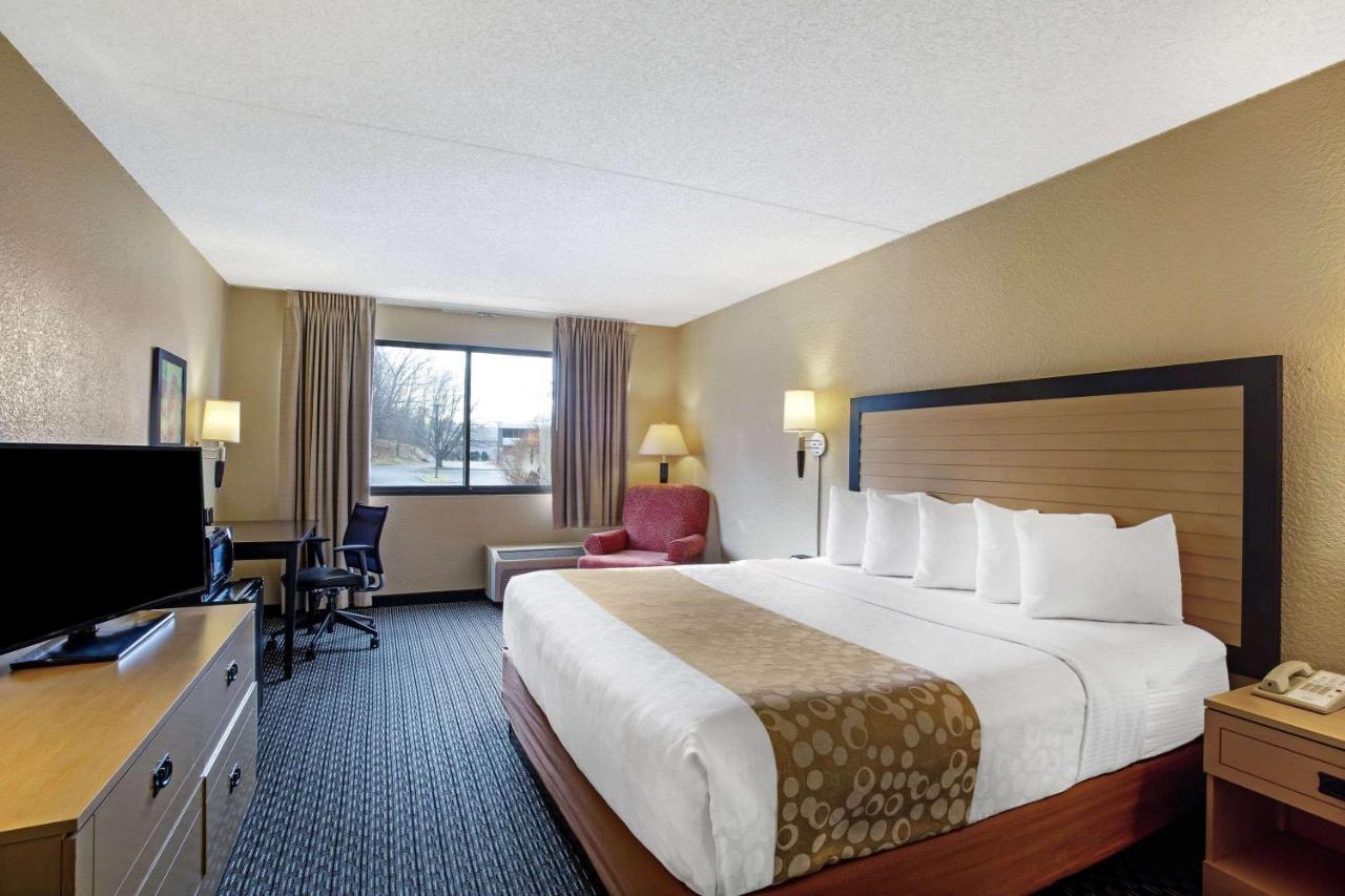 La Quinta By Wyndham Armonk Westchester Cnty Apt Esterno foto