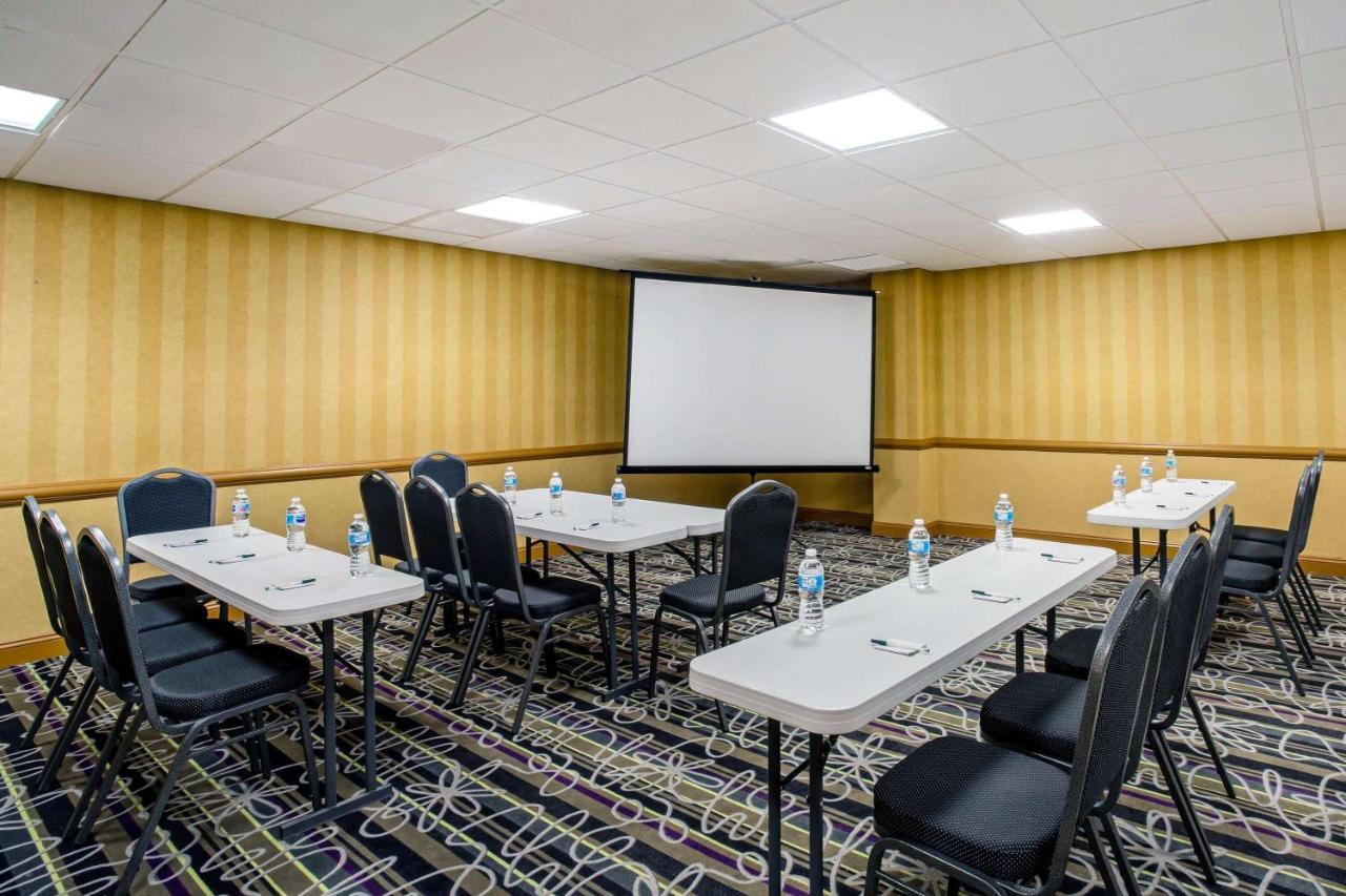 La Quinta By Wyndham Armonk Westchester Cnty Apt Esterno foto