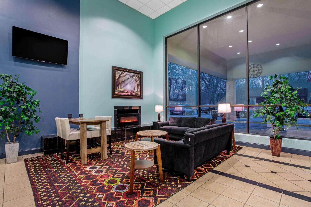 La Quinta By Wyndham Armonk Westchester Cnty Apt Esterno foto