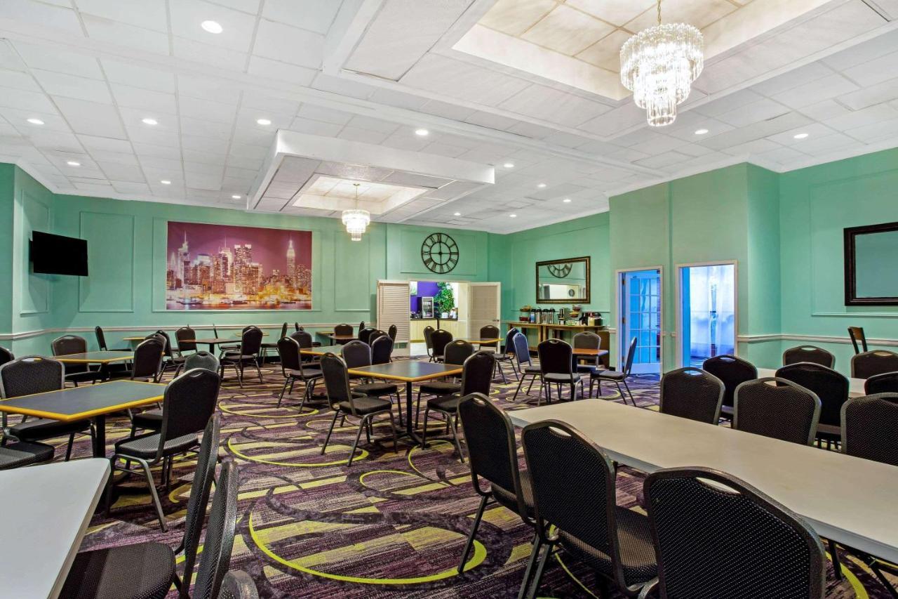 La Quinta By Wyndham Armonk Westchester Cnty Apt Esterno foto