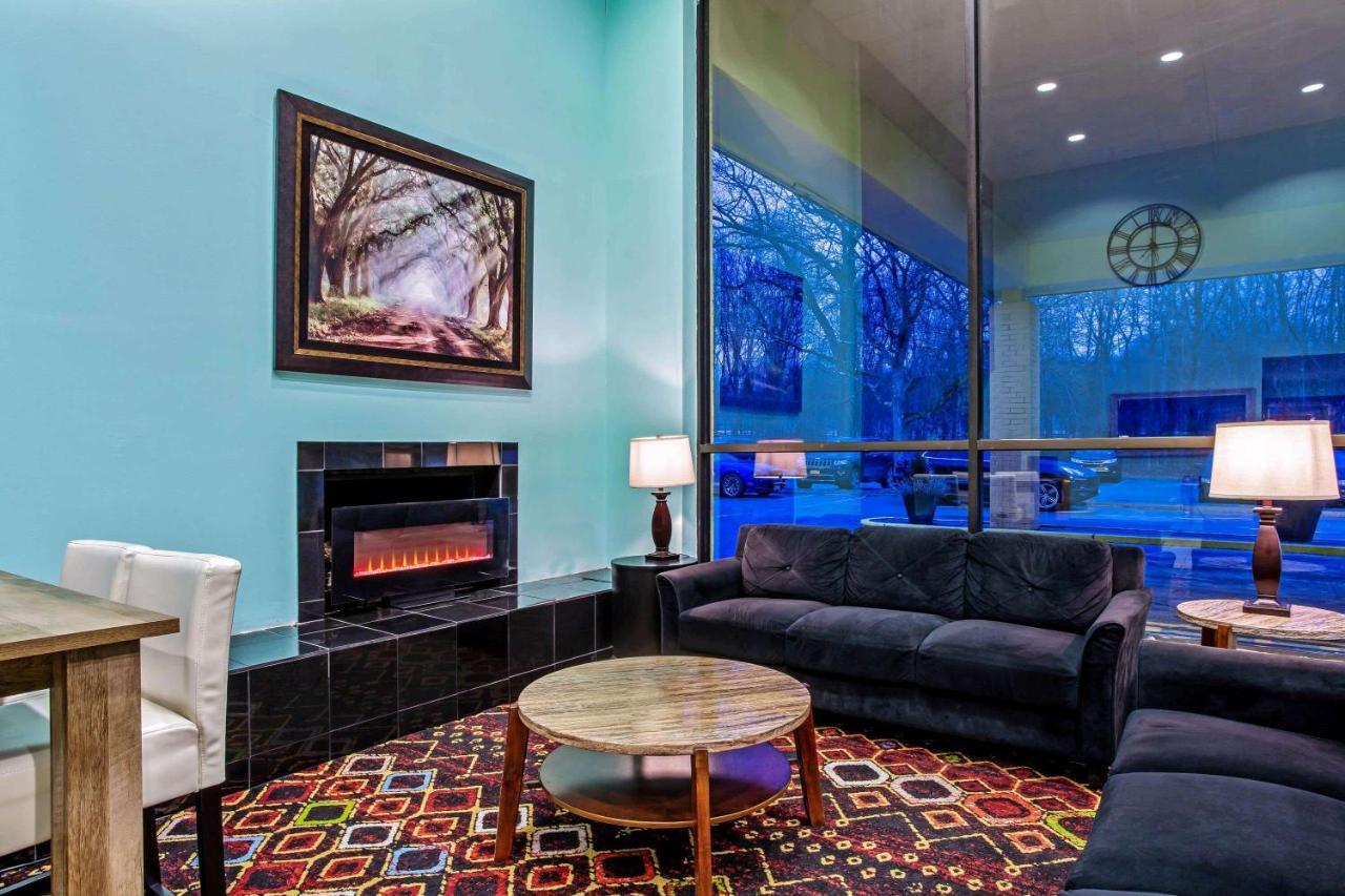La Quinta By Wyndham Armonk Westchester Cnty Apt Esterno foto