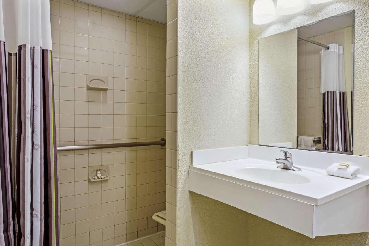 La Quinta By Wyndham Armonk Westchester Cnty Apt Esterno foto