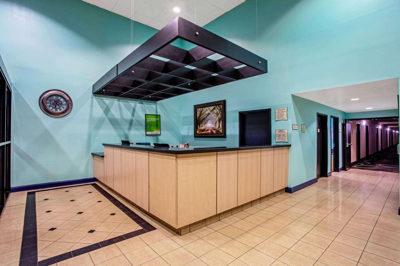 La Quinta By Wyndham Armonk Westchester Cnty Apt Esterno foto