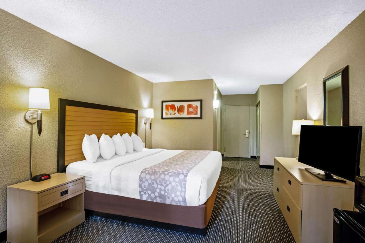 La Quinta By Wyndham Armonk Westchester Cnty Apt Esterno foto