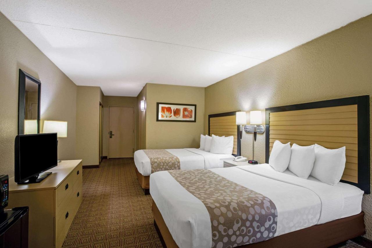 La Quinta By Wyndham Armonk Westchester Cnty Apt Esterno foto