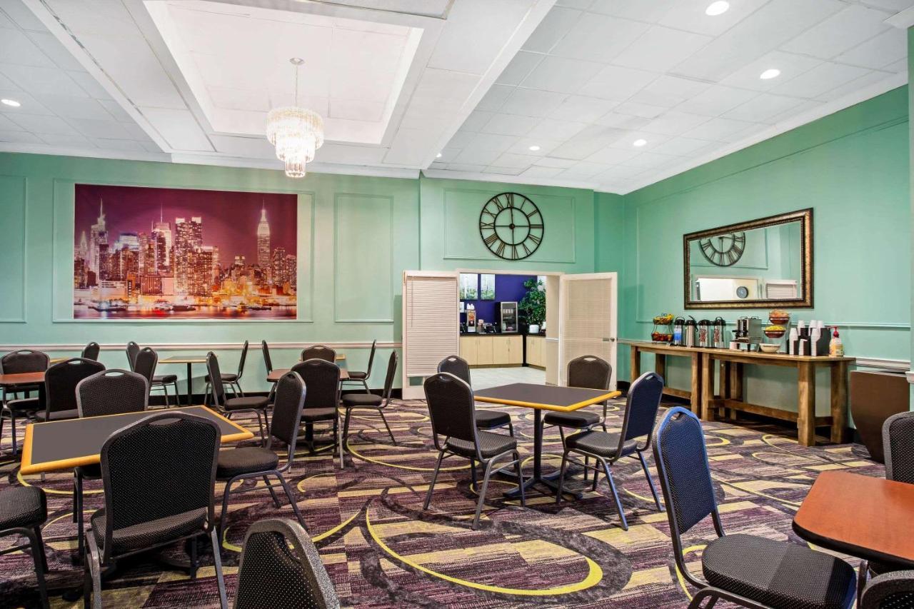 La Quinta By Wyndham Armonk Westchester Cnty Apt Esterno foto