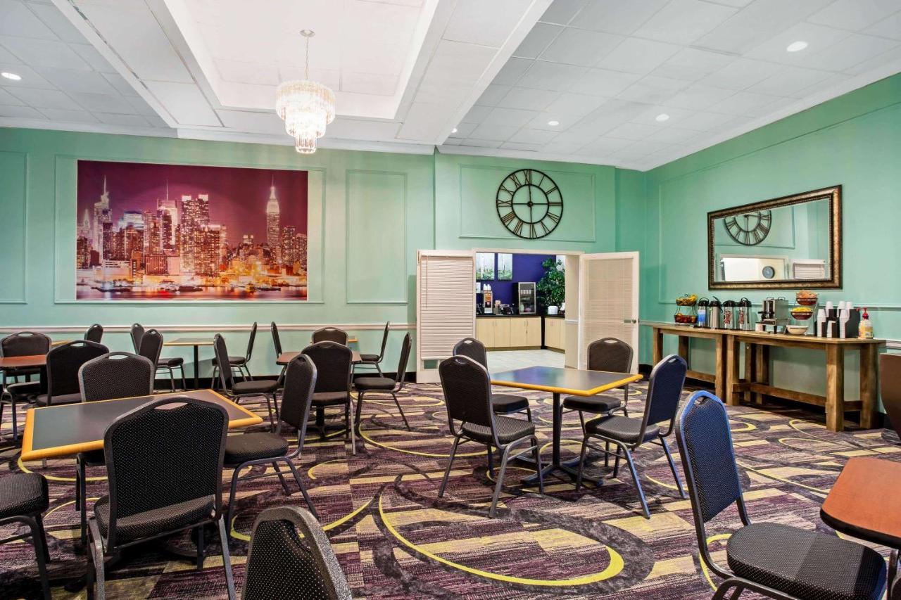 La Quinta By Wyndham Armonk Westchester Cnty Apt Esterno foto