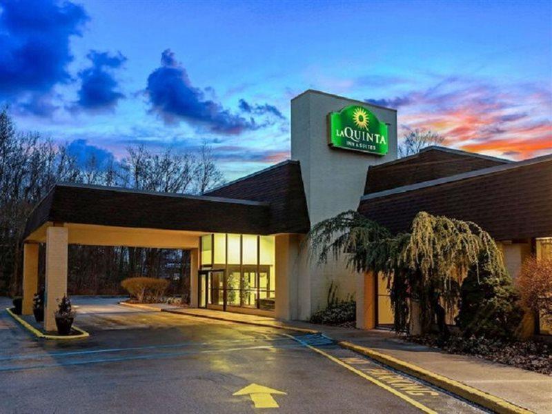 La Quinta By Wyndham Armonk Westchester Cnty Apt Esterno foto