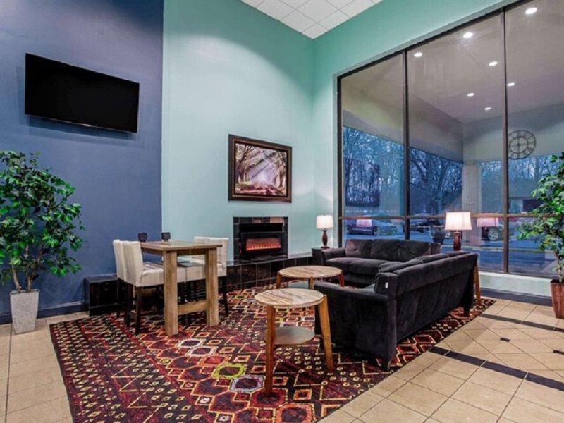 La Quinta By Wyndham Armonk Westchester Cnty Apt Esterno foto