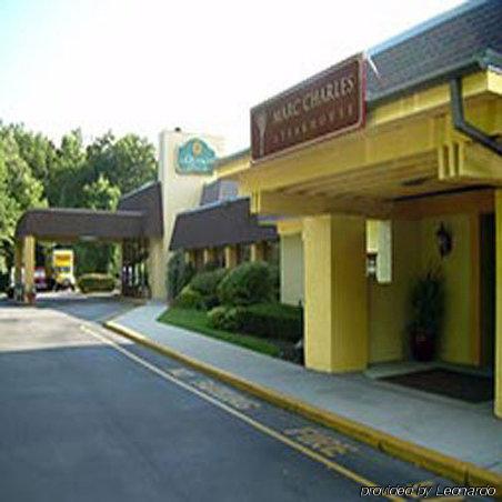 La Quinta By Wyndham Armonk Westchester Cnty Apt Esterno foto