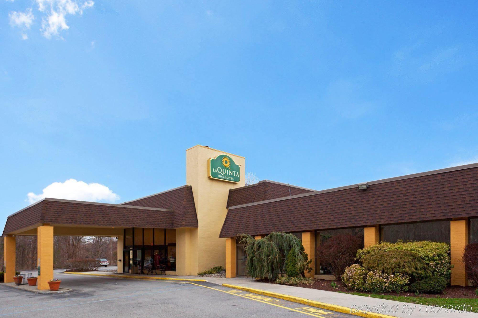 La Quinta By Wyndham Armonk Westchester Cnty Apt Esterno foto