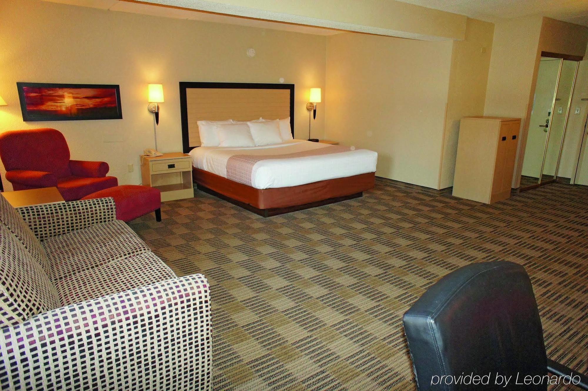 La Quinta By Wyndham Armonk Westchester Cnty Apt Esterno foto
