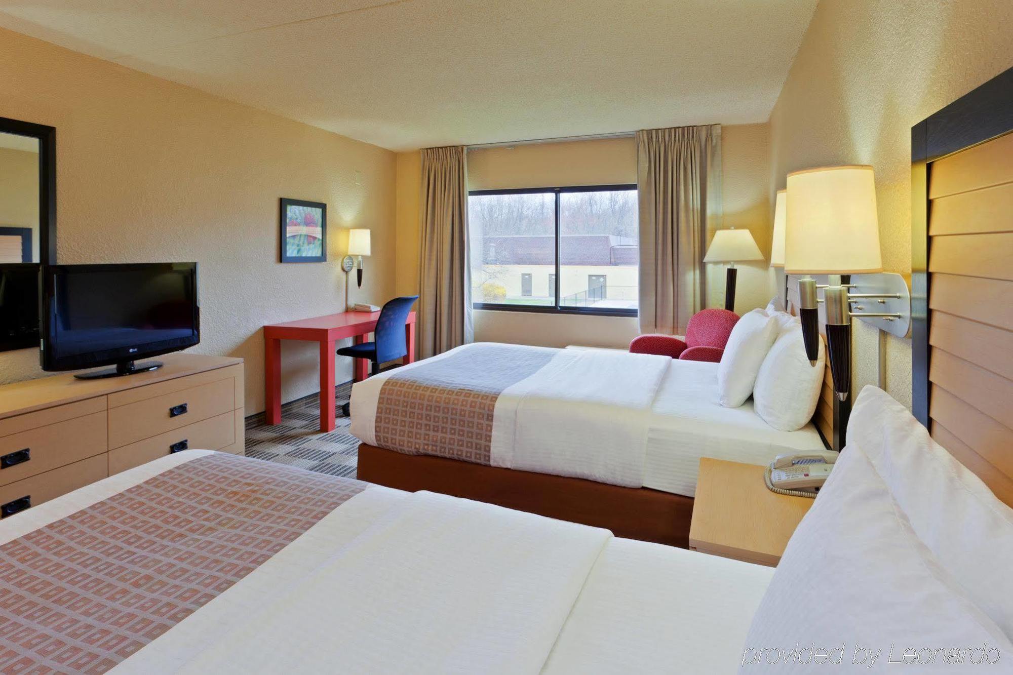La Quinta By Wyndham Armonk Westchester Cnty Apt Esterno foto