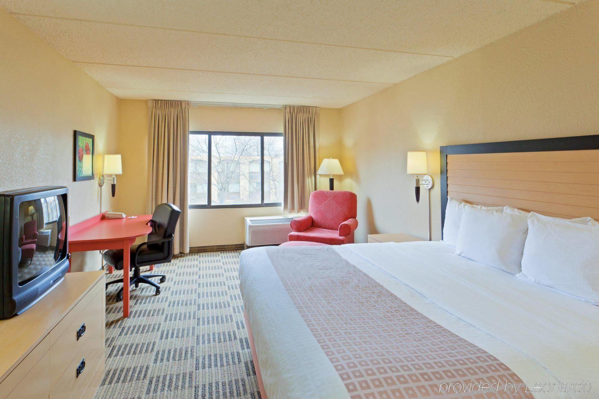 La Quinta By Wyndham Armonk Westchester Cnty Apt Esterno foto