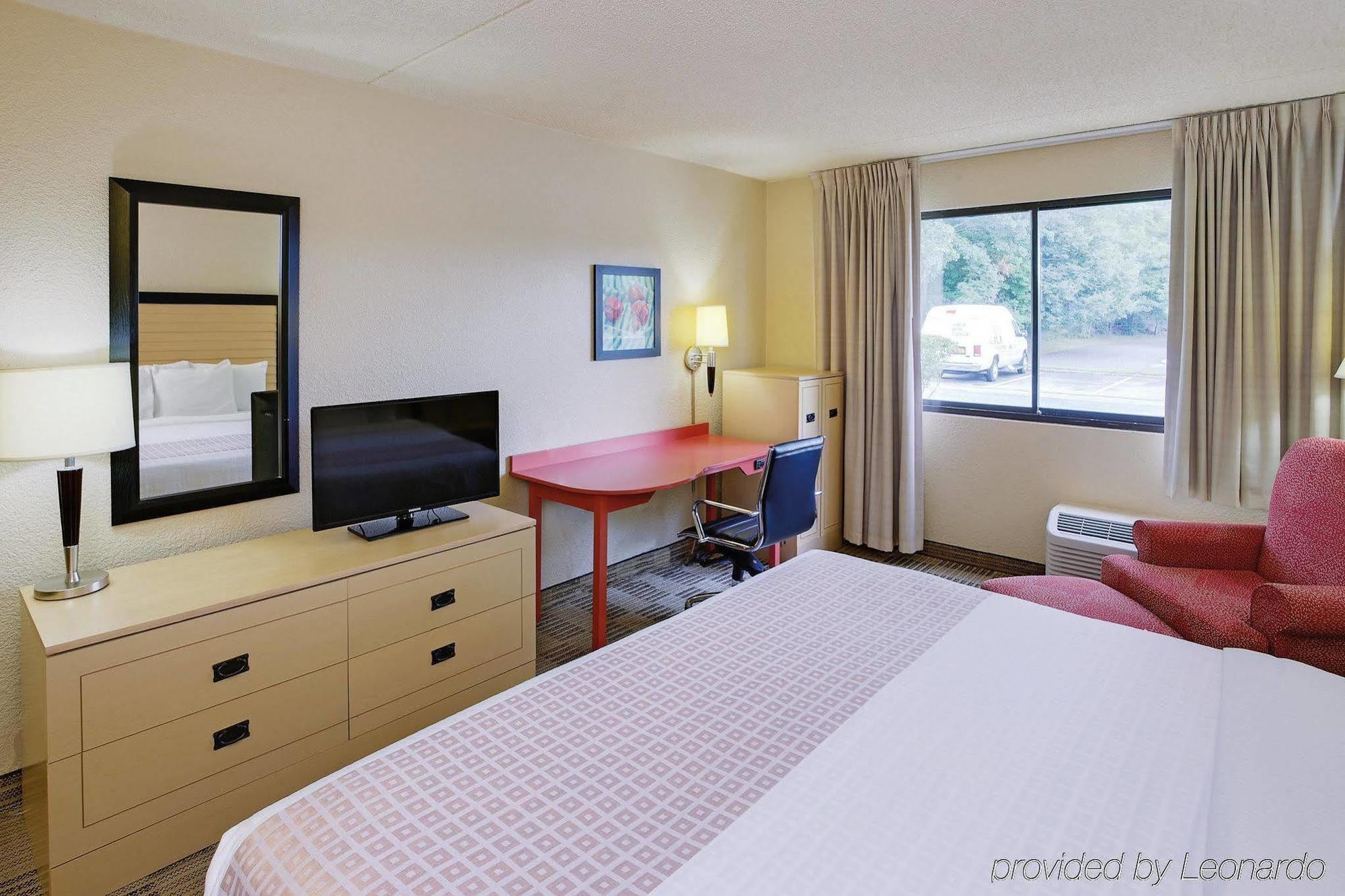 La Quinta By Wyndham Armonk Westchester Cnty Apt Esterno foto