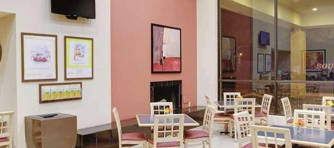 La Quinta By Wyndham Armonk Westchester Cnty Apt Esterno foto