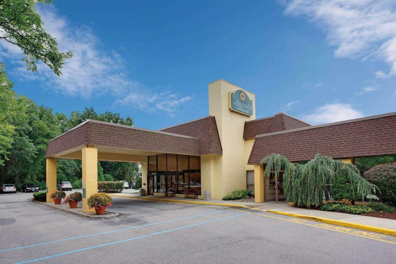 La Quinta By Wyndham Armonk Westchester Cnty Apt Esterno foto