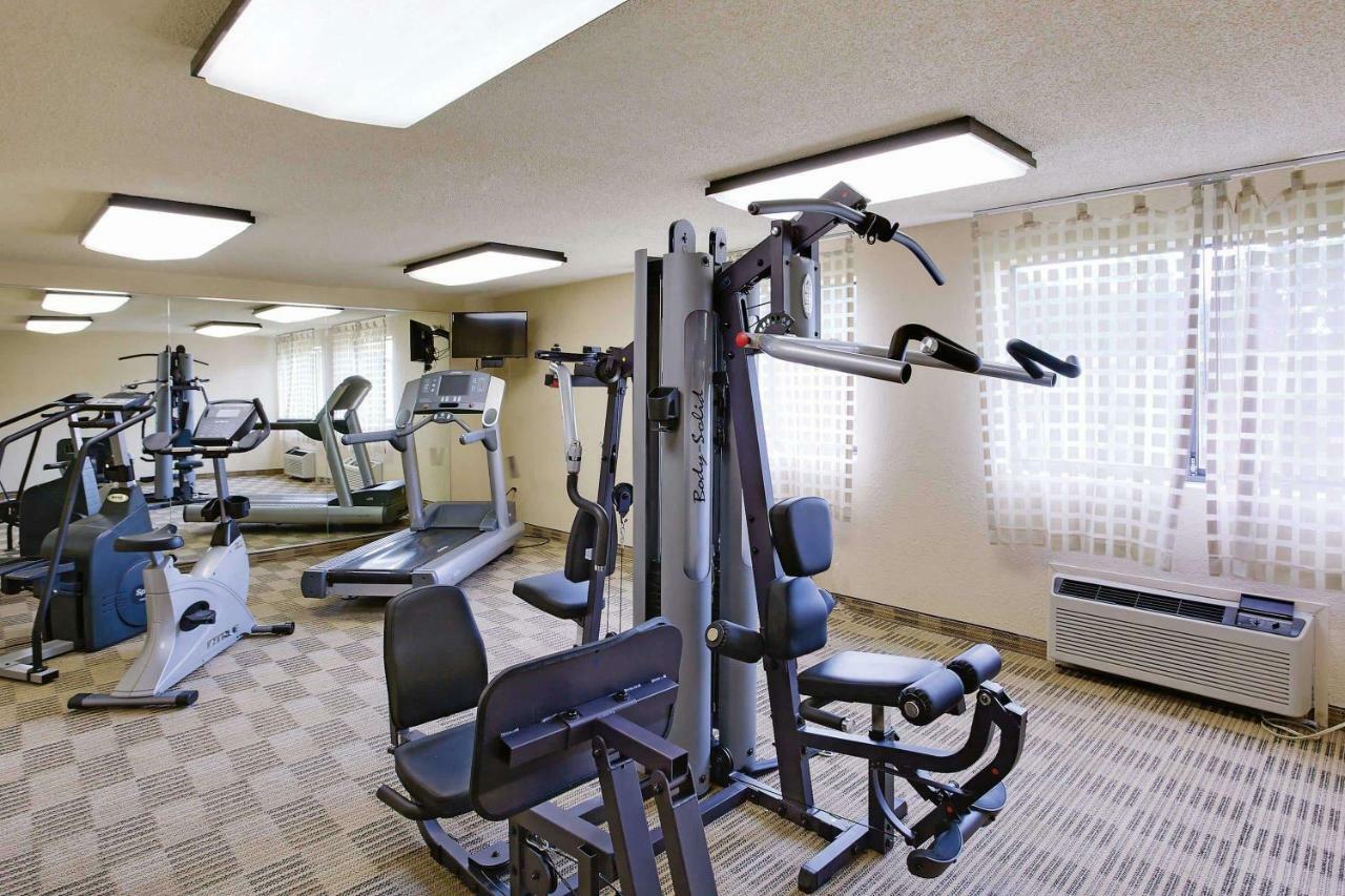 La Quinta By Wyndham Armonk Westchester Cnty Apt Esterno foto