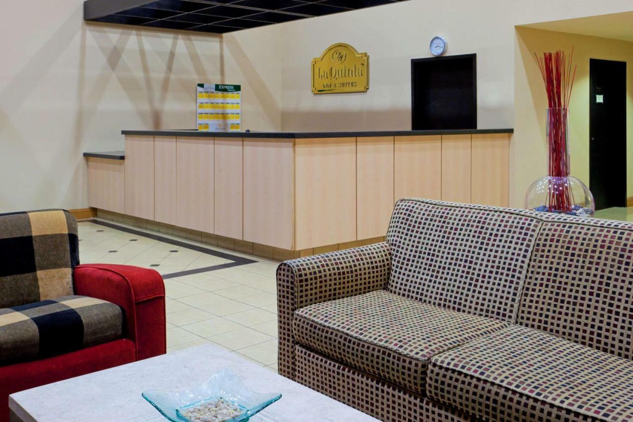 La Quinta By Wyndham Armonk Westchester Cnty Apt Esterno foto