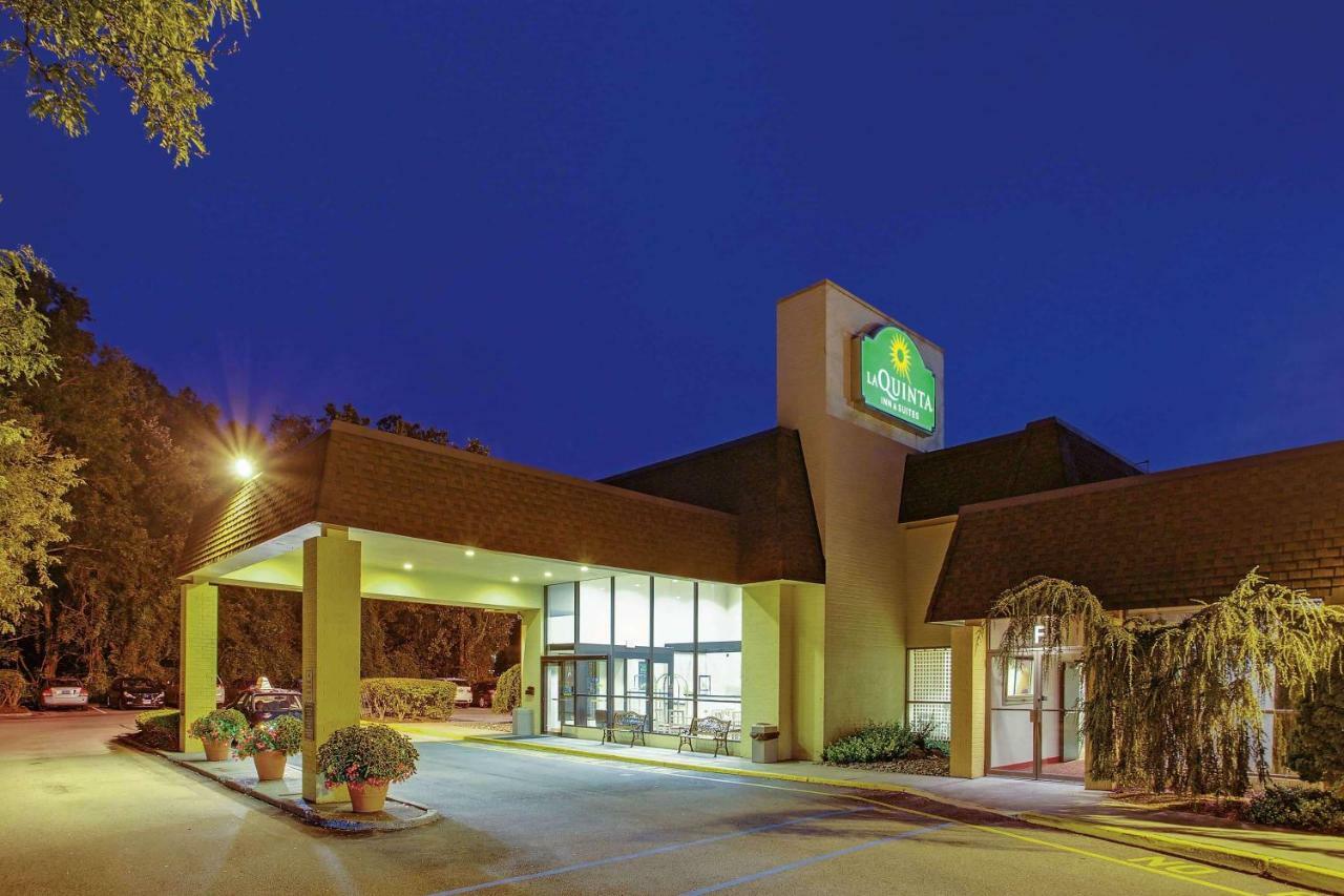 La Quinta By Wyndham Armonk Westchester Cnty Apt Esterno foto