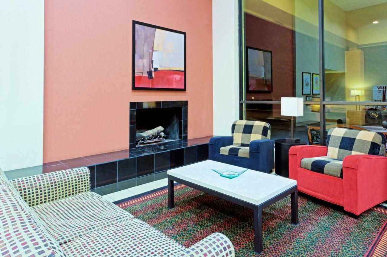 La Quinta By Wyndham Armonk Westchester Cnty Apt Esterno foto